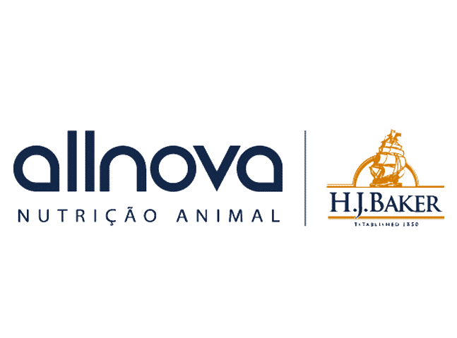 Logo All Nova - HJ Baker